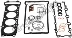Here you can order the gasket top set, 722a981tpa from Centauro, with part number 527173: