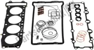 CENTAURO 527182 gasket top set, 722a446tp - Bottom side