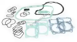 Here you can order the gasket complete set, 933a800fl from Centauro, with part number 526267: