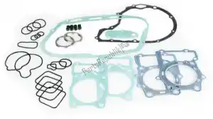 CENTAURO 5272805 gasket complete set, 933a460fl - Bottom side