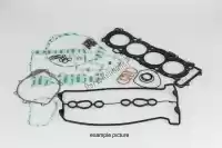 526314, Centauro, Gasket complete set, 990a751fl    , New