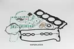 Aqui você pode pedir o conjunto completo de juntas, 990a952fl em Centauro , com o número da peça 527304: