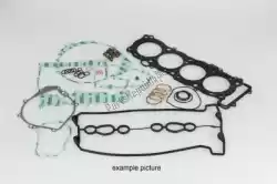 Here you can order the gasket complete set, 990a900fl from Centauro, with part number 527313: