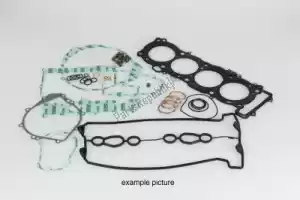 CENTAURO 5273321 gasket complete set, 990a703fl - Bottom side