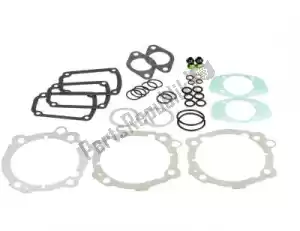 CENTAURO 527480 gasket top set, 574a013tp - Bottom side
