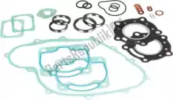 Here you can order the gasket complete set, 411a651fla from Centauro, with part number 527522: