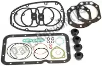 527604, Centauro, Gasket complete set, 498a500fl    , New