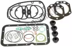 Here you can order the gasket complete set, 498a981fla from Centauro, with part number 527624: