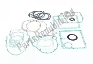 CENTAURO 527800 gasket complete set, 819a351fl - Bottom side