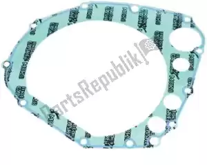 CENTAURO 529211 gasket clutch cover 933b17133 - Bottom side