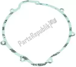 Ici, vous pouvez commander le joint de couvercle d'embrayage 731b17015 auprès de Centauro , avec le numéro de pièce 529820: