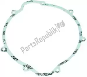 CENTAURO 529805 gasket clutch cover 731b17011a - Bottom side