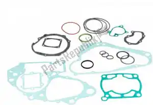 CENTAURO 5262757 gasket complete set, 933a411fl - Bottom side