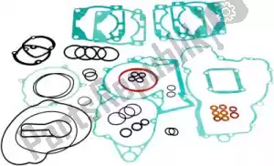 CENTAURO 5264056 gasket complete set, 731a134fl - Bottom side