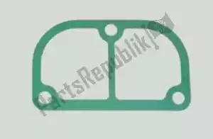 CENTAURO 5268900 junta da tampa da válvula 731b02003 ktm - Lado inferior