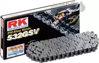 39636420, RK, Kit chaine kit chaine    , Nouveau
