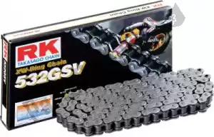 RK 39682200 chain kit chain kit - Bottom side