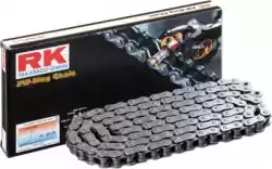 Here you can order the chain kit chain kit from RK, with part number 39636341: