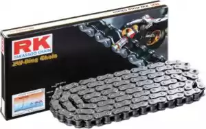 RK 39636341 chain kit chain kit - Bottom side