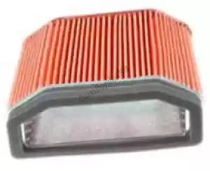 OEM 525850 filter, lucht  kawasaki 11013-1014 - Onderkant