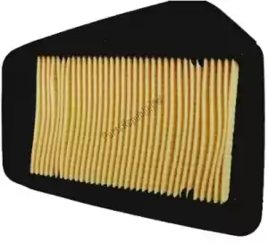 CHAMPION 5255570 filter, air caf0113 - Bottom side