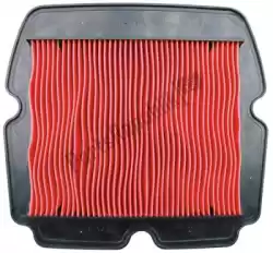 Qui puoi ordinare filtro aria honda 17210-mca-a60 da OEM , con numero parte 5255421: