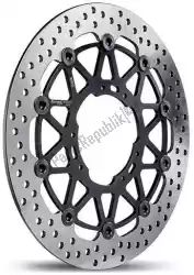 Here you can order the disc hpk motard disc from Brembo, with part number 44164215: