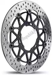 Tutaj możesz zamówić dysk hpk motard disc od Brembo , z numerem części 44164216: