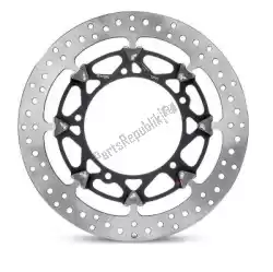 Here you can order the disc hpk t-drive disc set 330 x 5. 5mm from Brembo, with part number 44174125: