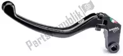 Here you can order the lever hpk mechanical clutch lever from Brembo, with part number 44401285: