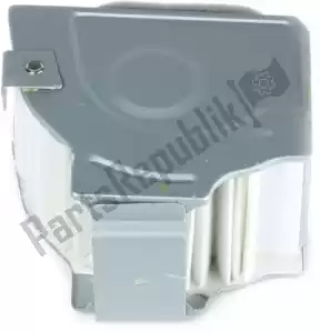 UNIVERSAL 525509 filter, air 525509 - Bottom side