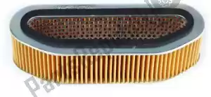 UNIVERSAL 525511 filter, air 525511 - Bottom side