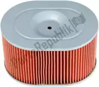 525513, OEM, Filtr powietrza honda 17211-463-000    , Nowy