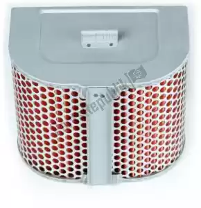 CHAMPION 525559 filter, air j317/301 - Bottom side