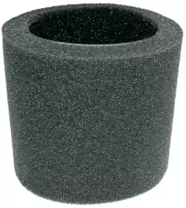 OEM 525592 filter, air honda 17213-kr3-000 - Bottom side