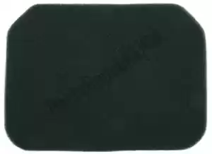 CHAMPION 525642 filter, air y302/303 - Bottom side