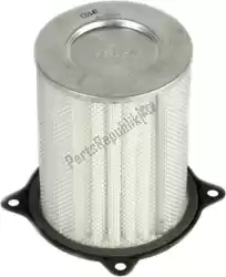 Qui puoi ordinare filtro aria suzuki 13780-45c40 da OEM , con numero parte 525650: