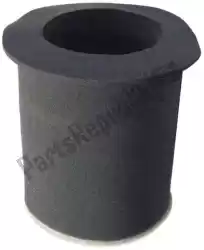Here you can order the filter, air suzuki 13780-25d10 from OEM, with part number 525671: