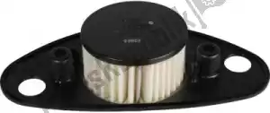 OEM 525683 filter, air suzuki 13780-41f00 - Bottom side