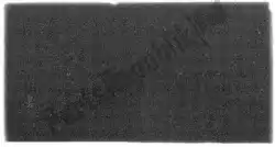 Here you can order the filter, air aprilia ap81020800p from OEM, with part number 525982: