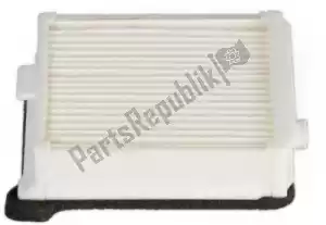 OEM 525723 filtro, ar yamaha 1jk-14451-00 - Lado inferior