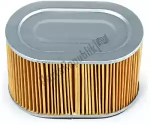UNIVERSAL 525801 filter, air 525801 - Bottom side