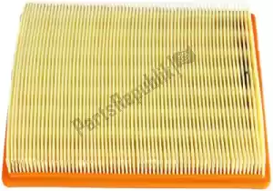 OEM 525950 filter, air ducati 42610091a - Bottom side