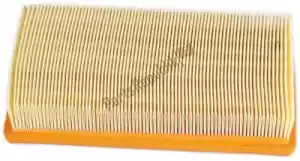 CHAMPION 525962 filtro, ar caf5401 - Lado inferior