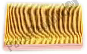OEM 525987 filtro aria aprilia ap8104242 - Il fondo