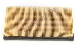 CHAMPION 525992 filter, air u302/301 - Bottom side