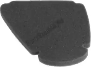 OEM 5256901 filter, air suzuki 13781-35e00 - Bottom side