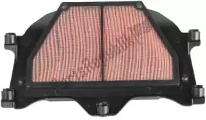 OEM 5257902 filter, air yamaha 2c0-14450-01-00 - Bottom side