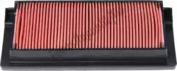 Here you can order the filter, air yamaha 5yu-14451-00 from OEM, with part number 5257935: