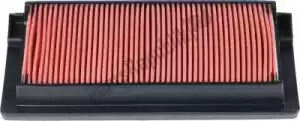 OEM 5257935 filter, air yamaha 5yu-14451-00 - Bottom side